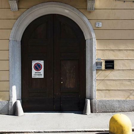 Joivy Elegant 1Br Flat Near City Centre Como Zewnętrze zdjęcie