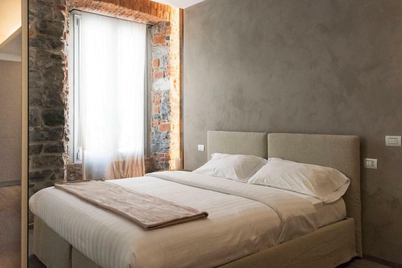 Joivy Elegant 1Br Flat Near City Centre Como Zewnętrze zdjęcie