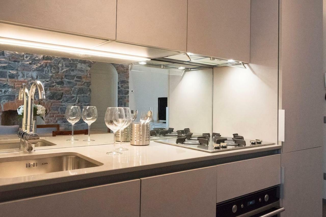 Joivy Elegant 1Br Flat Near City Centre Como Zewnętrze zdjęcie