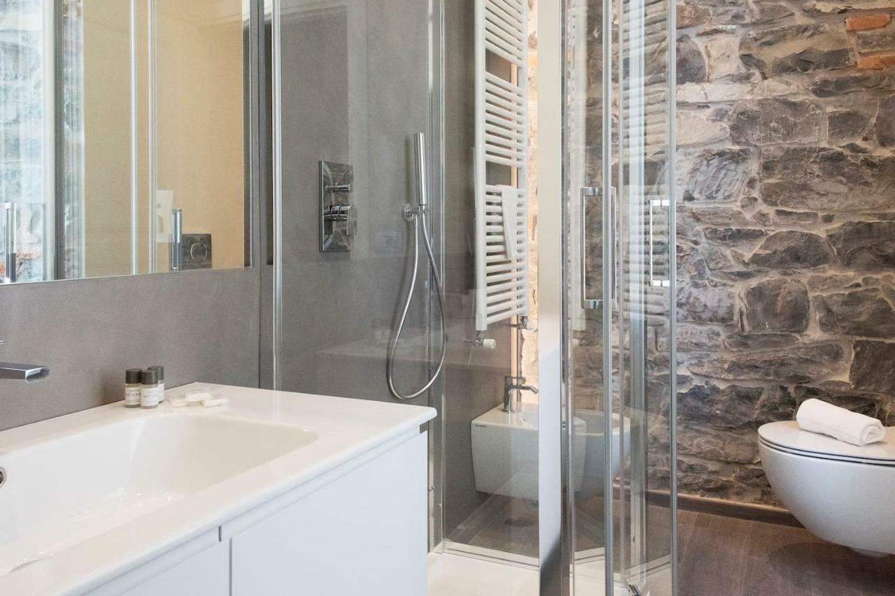 Joivy Elegant 1Br Flat Near City Centre Como Zewnętrze zdjęcie