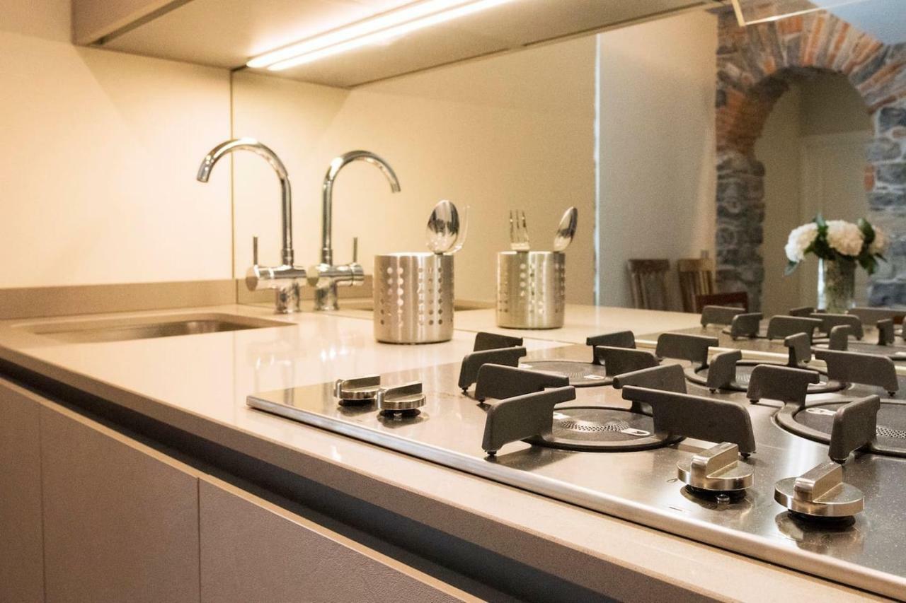 Joivy Elegant 1Br Flat Near City Centre Como Zewnętrze zdjęcie