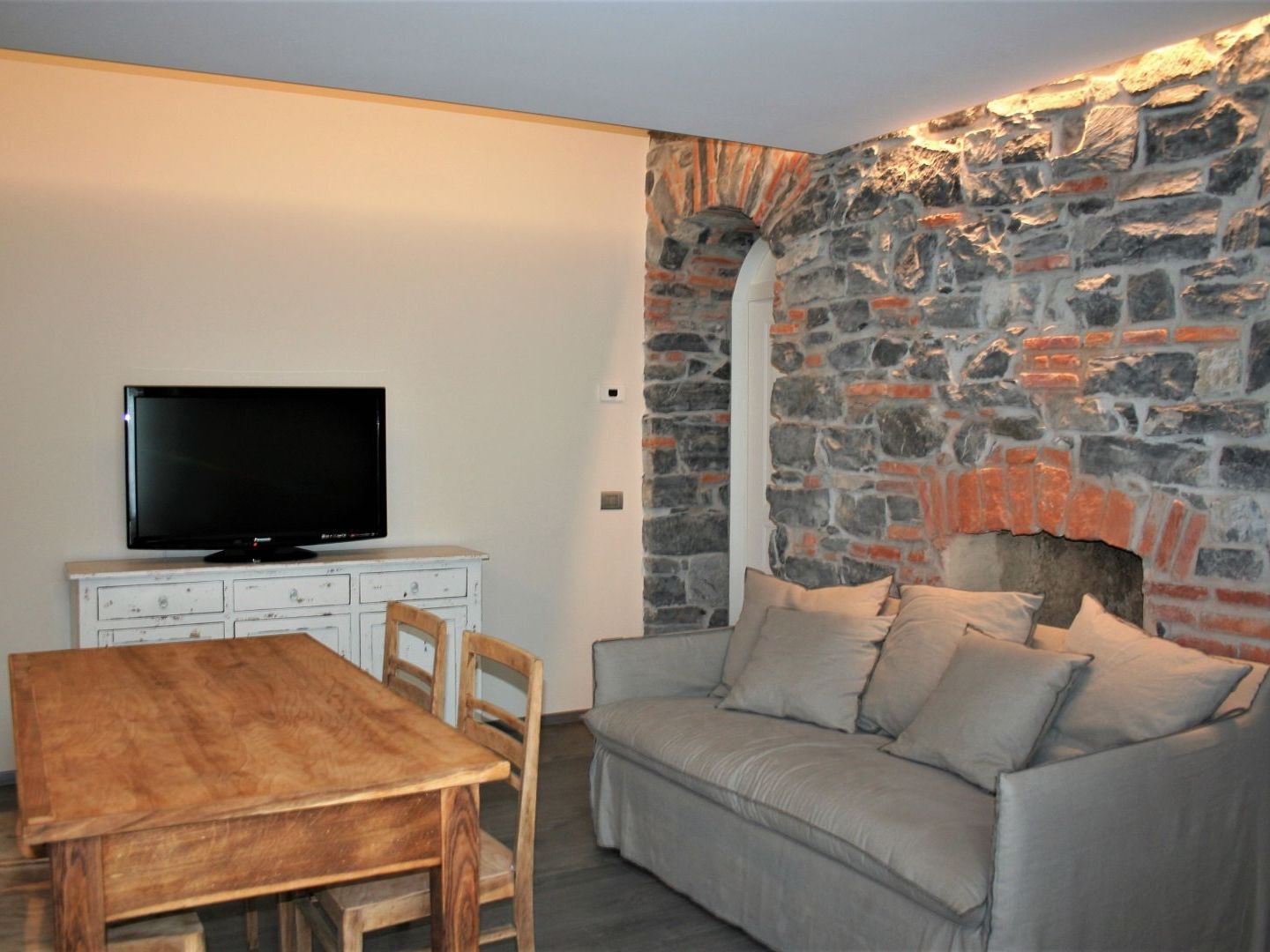 Joivy Elegant 1Br Flat Near City Centre Como Zewnętrze zdjęcie