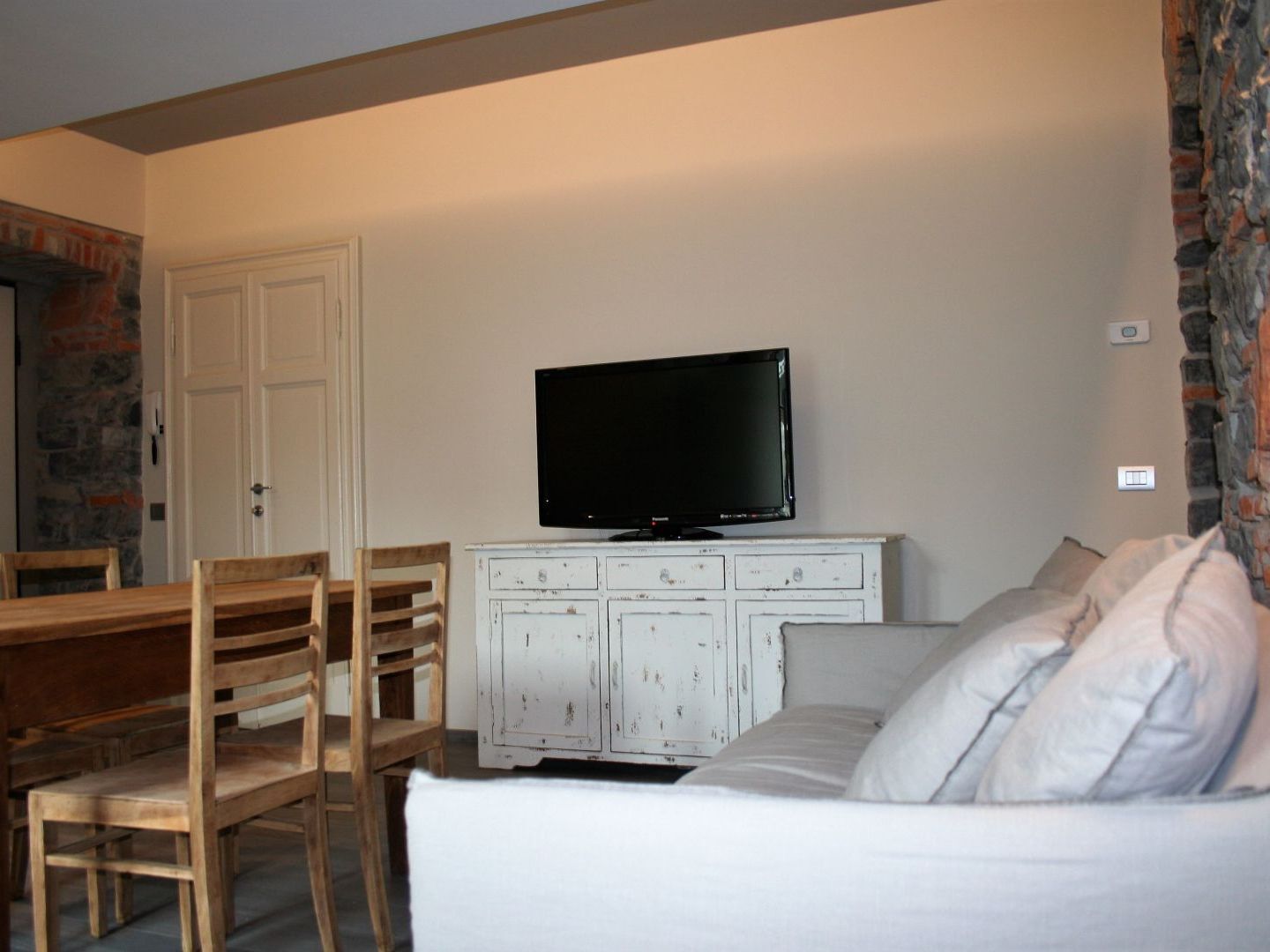 Joivy Elegant 1Br Flat Near City Centre Como Zewnętrze zdjęcie