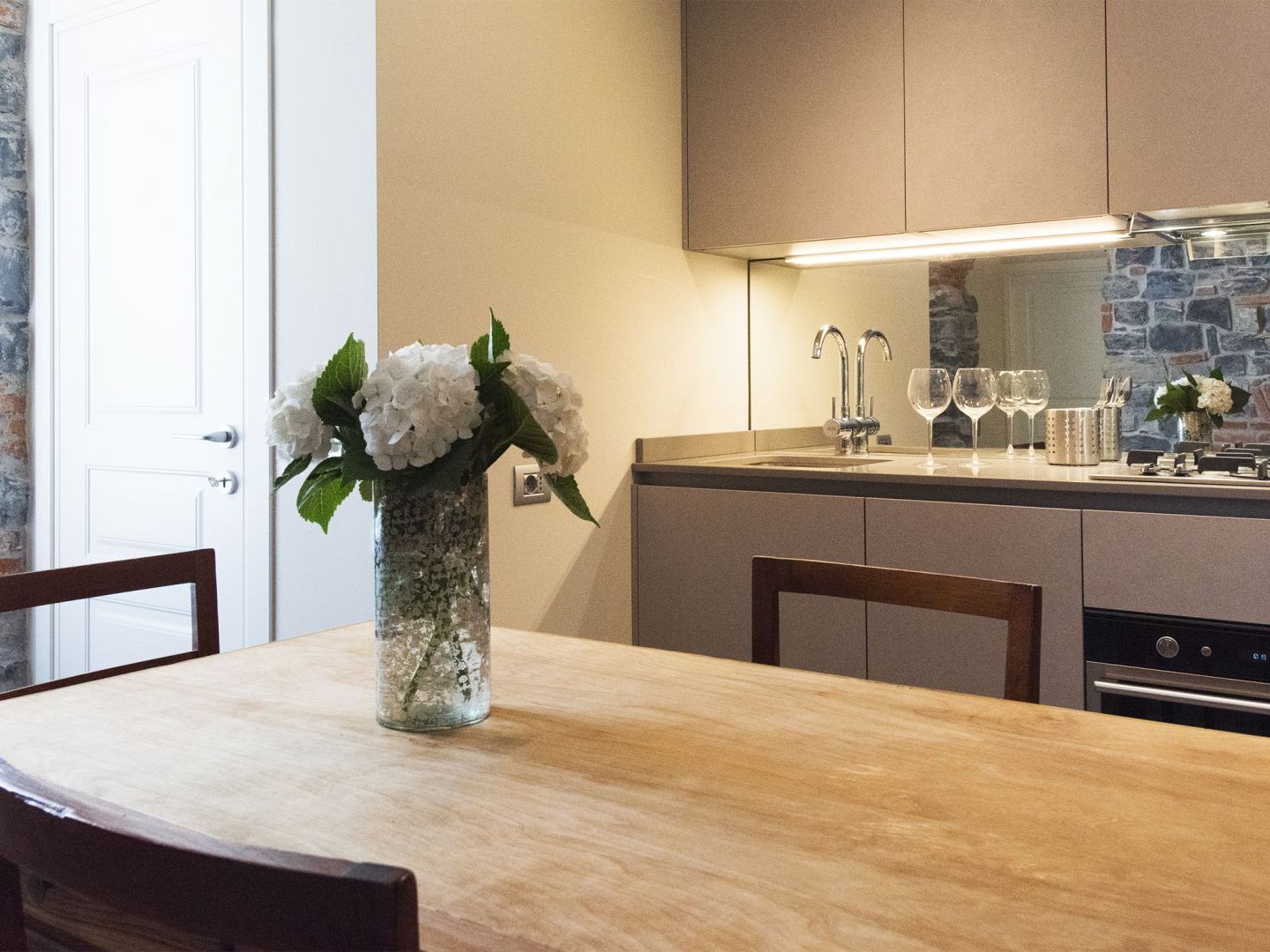 Joivy Elegant 1Br Flat Near City Centre Como Zewnętrze zdjęcie