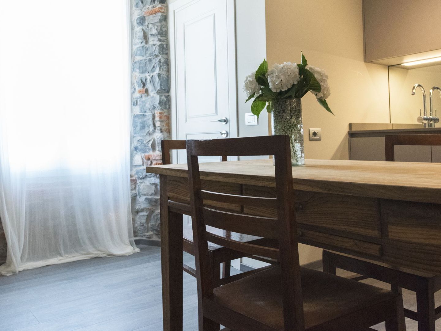 Joivy Elegant 1Br Flat Near City Centre Como Zewnętrze zdjęcie